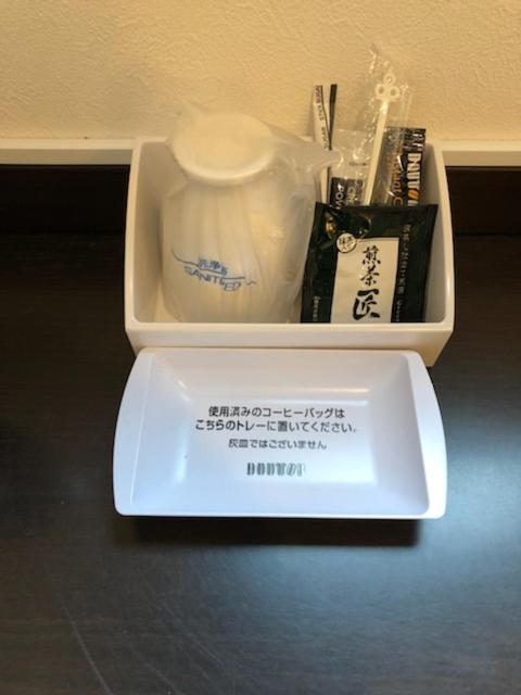Hotel Plaisir Tachikawa Exterior photo
